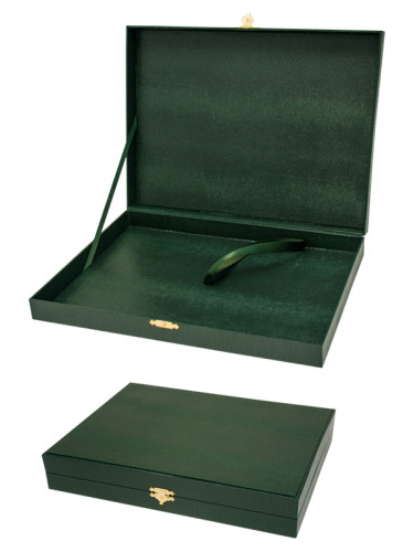 Футляр для плакетки - FU182