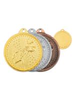 Медаль 'Танцы' - MK319