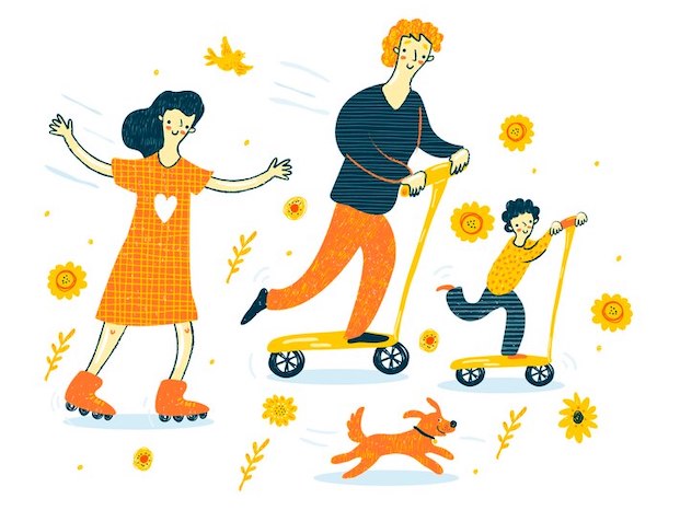 График работы на майские праздники 2025