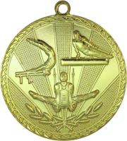 Медаль MV16 (муж. гимнастика)