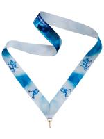 Лента для медали «Хоккей» - LN58