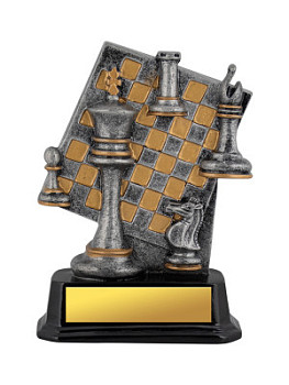 Приз тематический «Шахматы» - PS1951