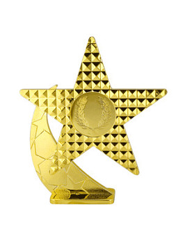 Держатель эмблемы - FE108-G