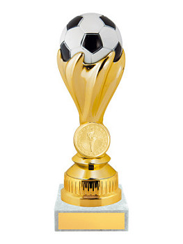 Приз тематический «Футбольный мяч» - PS1409-Z