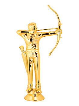 Фигура «Стрельба из лука» - F992-G